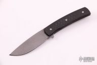 Bo Carbon Fiber Flipper