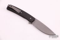 Bo Carbon Fiber Flipper