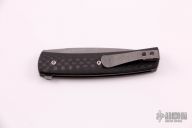 Bo Carbon Fiber Flipper