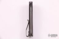 Bo Carbon Fiber Flipper