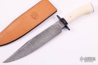 Damascus Bowie