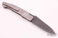 Linerlock Flipper   