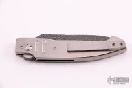 Linerlock Flipper   