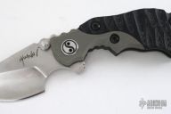 Mini HARD 2, Big Choil