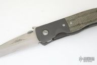 Custom CQC 7