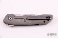 Gent Flipper