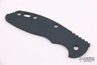 Dark Green XM-18 3.5" Scale