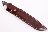 8" Loveless Style Sub-Hilt