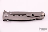  Russian Dr. Death with Carbon Fiber - 55/200