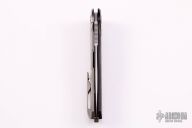  Russian Dr. Death with Carbon Fiber - 55/200