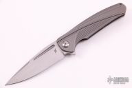 M1 Integral Flipper