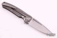 M1 Integral Flipper