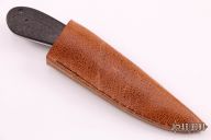 Mokume Fixed Blade