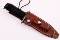 Model 15-5.5 Airman w/ Model 18 Grind - Parkerized Blade