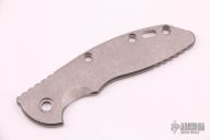 Titanium XM-18 3.5" Scale  