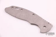 Titanium XM-18 3.5" Scale  