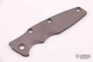 Titanium Eklipse Scale    