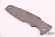 Titanium Eklipse Scale    