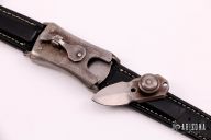 Steam Punk Watch Dagger