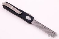 UTX-85 Tactical Beard Comb #444