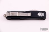 UTX-85 Tactical Beard Comb #444