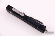 UTX-85 Tactical Beard Comb #444