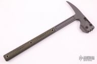 Snuggles - Dirty Olive