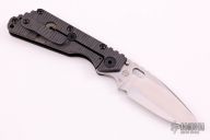 MSC SMF - Gunner Grip