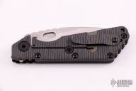 MSC SMF - Gunner Grip