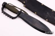 SOF Convention Trench Knife - Las Vegas Nev 1999