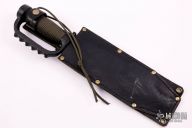 SOF Convention Trench Knife - Las Vegas Nev 1999