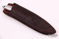 Integral Fixed Blade