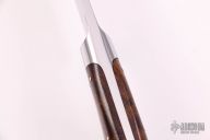 Integral Hunter - Desert Ironwood Burl