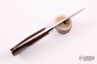 Integral Hunter - Desert Ironwood Burl