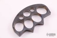 Crown Knuckle - Burnt