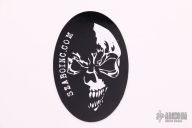 Crown Knuckle - Burnt