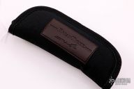 Tighe Fighter - Black/Green Fat Carbon