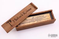 OSF - In God We Trust