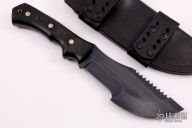 Original WSK Tracker Knife #H029