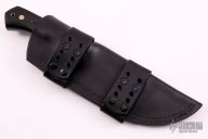 Original WSK Tracker Knife #H029