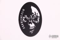 Crown Knuckle - Rough