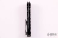 Small Tighe Breaker Integral Flipper - All Black