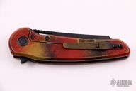 OSF - Hero Series Marines Fallout Finish