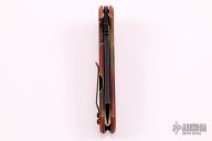 OSF - Hero Series Marines Fallout Finish