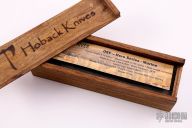 OSF - Hero Series Marines Fallout Finish