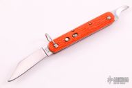 Vietnam Era Parachute Switchblade