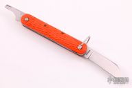 Vietnam Era Parachute Switchblade