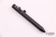 Fluted Zirc Tiny Bolt w/ all the Extras