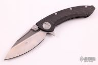 Whaleshark Prototype - Unmarked