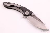 Whaleshark Prototype - Unmarked